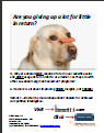 Banned Ad
